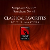 Symphony No. 94 In G Major Surprise: Andante artwork