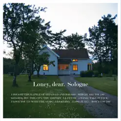 Sologne (Special Edition) - Loney, Dear