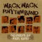 Let It Go (With Trilets from Dreamlets) - WACK WACK RHYTHM BAND lyrics