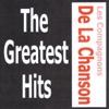 Les Compagnons De La Chanson - The greatest hits
