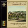 Mozart: Kleine Nachtmusik (Eine) - Symphonies Nos. 25 and 41 album lyrics, reviews, download