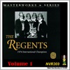 The Regents - Masterworks Series, Vol. 1