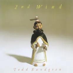 2nd Wind (Live) - Todd Rundgren