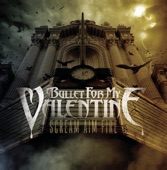 Bullet For My Valentine - Eye Of The Storm