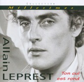 Allain Leprest - Rimbaud