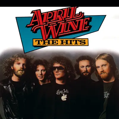 The Hits - April Wine