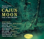 Cajun Moon