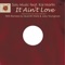 It Aint Love (Quentin Harris Mix) - Solu Music featuring Kai Martin lyrics