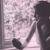 Belle and Sebastian - Sunday's Pretty Icons