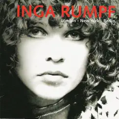 London-New York-Berlin by Inga Rumpf album reviews, ratings, credits