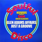 Glen Adams Affair - Just a Groove