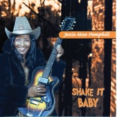 Shake It Baby artwork