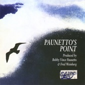 Paunetto's Point 2 artwork