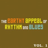 The Earthy Appeal of Rhythm and Blues Vol.1 artwork