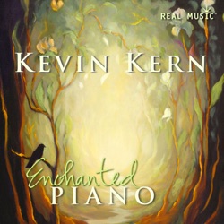Kevin Kern - Sundial Dreams