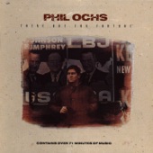 Phil Ochs - There but for Fortune