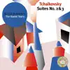 Stream & download Kondrashin: The Soviet Years. Tchaikovsky: Suites No. 2 & 3