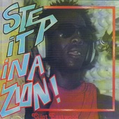 Clint Eastwood - Step It In a Zion