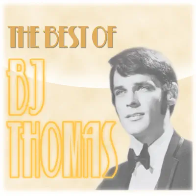 Christmas Anthems - The Best of B. J. Thomas - B. J. Thomas