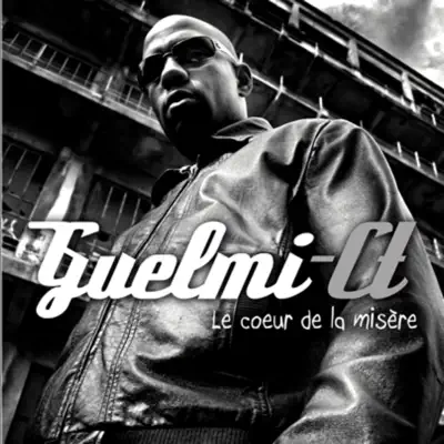 J'écris à cœur ouvert - Single - Tairo