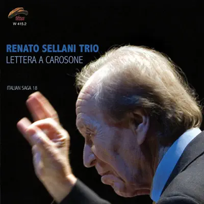 Lettera a Carosone - Renato Sellani