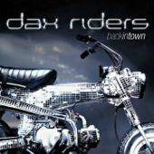 Backintown - Dax Riders