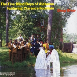The Five Blind Boys of Alabama & Clarence Fountain - Look Where He Brought Me from