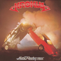 Bedside Radio - Krokus
