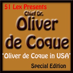 Oliver De Coque - Father Father