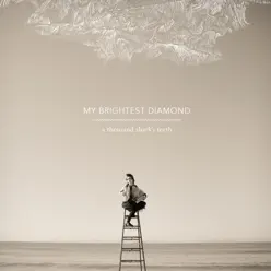 A Thousand Shark's Teeth (Bonus Track Version) - My Brightest Diamond