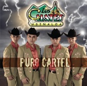 Los Cuates de Sinaloa - El Botas Blancas