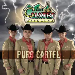 Puro Cartel - Los Cuates de Sinaloa Puro Cartel - Los Cuates de Sinaloa