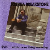 Joshua Breakstone - Down At Roger's Place