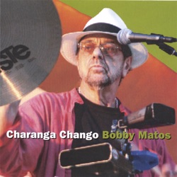 Bobby Matos - Cuando Baila Ramon