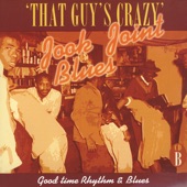 Sonny Boy Holmes - I Got Them Blues