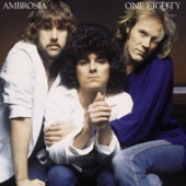 Ambrosia - Biggest Part of Me