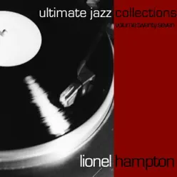 Ultimate Jazz Collections, Vol. 27 - Lionel Hampton Ultimate Jazz Collections, Vol. 27 - Lionel Hampton