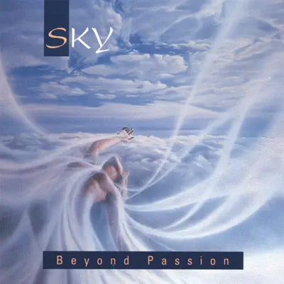 Beyond Passion - Sky