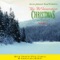 While Shepherds Watched (The Echo Carol) - Derric Johnson's Vocal Orchestra & The Liberty Voices lyrics