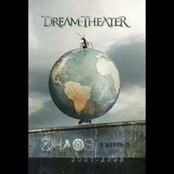 Chaos In Motion 2007-2008 (Live) - Dream Theater