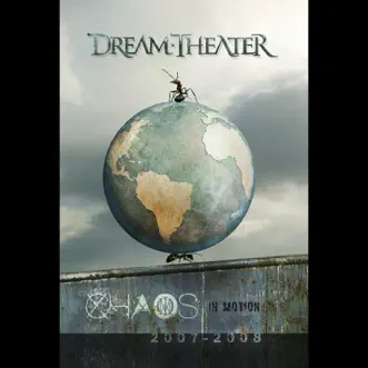 Chaos In Motion 2007-2008 (Live) by Dream Theater album reviews, ratings, credits