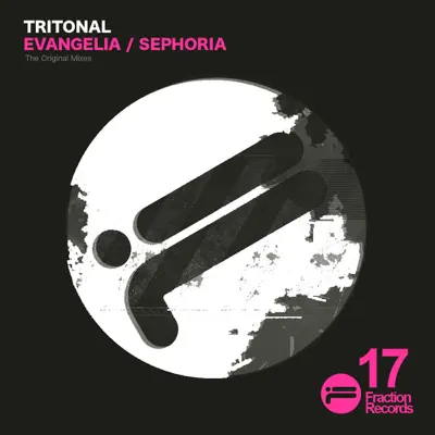 Evangelia / Sephoria - Single - Tritonal