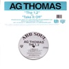 AG Thomas - EP