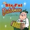 Beer Barrel Polka - Six Fat Dutchmen lyrics