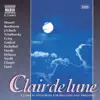 Clair de lune - Classical Favourites for Relaxing and Dreaming album lyrics, reviews, download