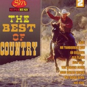 The Best of Country Vol 2 artwork
