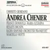 Stream & download Giordano, U.: Andrea Chenier