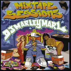 West End Mixtape Sessions - Marley Marl West End Mixtape Sessions - Marley Marl