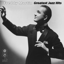 Freddy Martin, Merv Griffin & The Martin Men - Rose O'Day (The Filla-Da-Gusha Song)