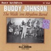 Buddy Johnson & Ella Johnson - Walk' Em